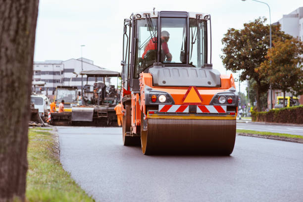 Best Driveway Resurfacing Pavers  in Peridot, AZ