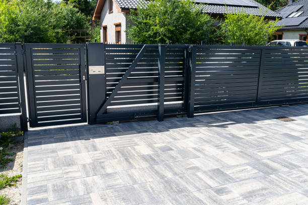 Best Cobblestone Driveway Pavers  in Peridot, AZ