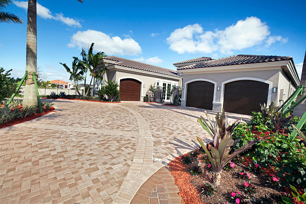 Reasons to Select Us for Your Driveway Paving Requirements in Peridot, AZ