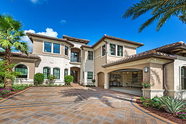 Best Residential Driveway Paver Services  in Peridot, AZ