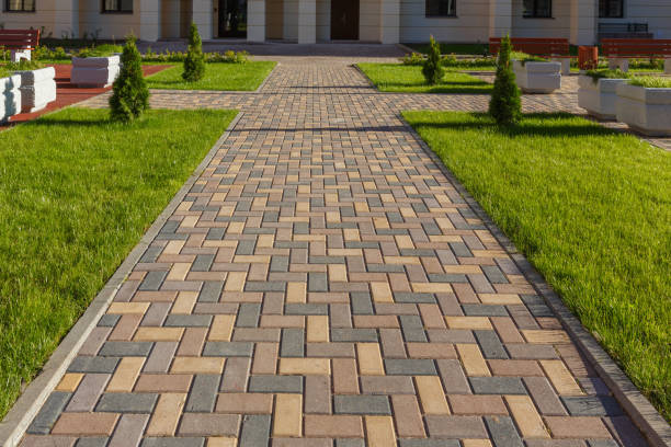 Best Professional Driveway Pavers  in Peridot, AZ